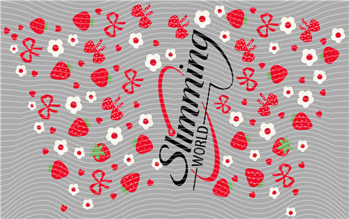 24oz cup wraps-N 550